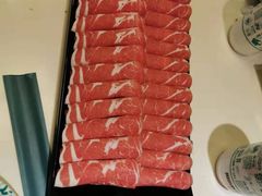 -阳坊胜利涮羊肉(阳坊老店)