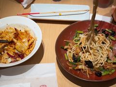 -大师兄·西北小馆(北站缤果空间店)
