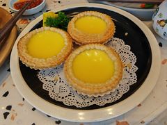 松化鸡蛋挞-点都德(广州白云山景区南门店)