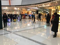 -万达广场(松江店)