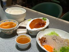 -紫光园烤鸭(前门大栅栏店)