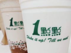 -1点点(二七万达店)