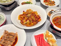 -徐记海鲜(万家丽|德政园店)