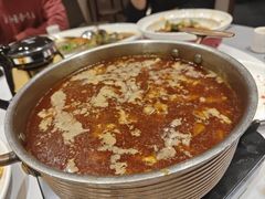 -钱记·乡野菜(紫荆花路店)