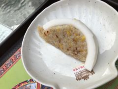 -海口骑楼小吃街