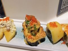 -元通寿司(东骏店)