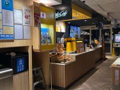 -麦当劳(塔园路店)