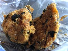 海苔风味小贝-鲍师傅糕点(春熙路店)