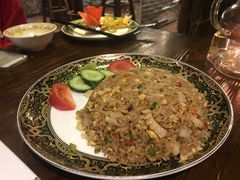 -Siam泰餐厅(水上公园店)