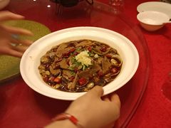-東城故事·尋找姆媽的味道(玉兰路店)