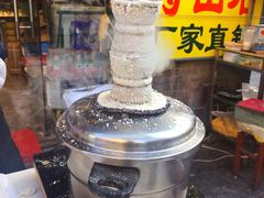 -古文化街旅游区