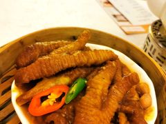 -幸运楼(北京路店)