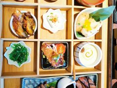 -味太助·银饭食堂(中华城店)