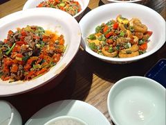 -恰饭·老长沙市井菜(天河客运站店)