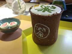 -茶是一枝花泡茶店