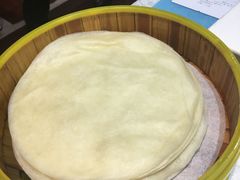 -京味民福烤鸭店(建设四马路店)