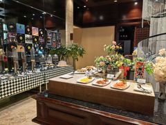 -广州富力空港假日酒店