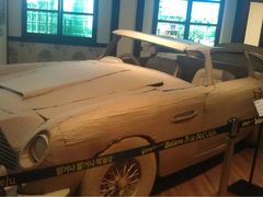 -信不信由你博物馆