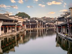 -南浔古镇