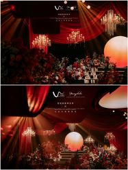 -南昌喜来登酒店·宴会厅