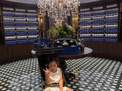 -CHARLIETOWN红茶公司(南京万象天地店)