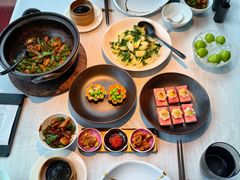 -莉莉海堂HAITANG·烤鸭(国贸商城店)