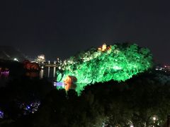 -忆咖啡观景餐厅(桂林象山公园店)