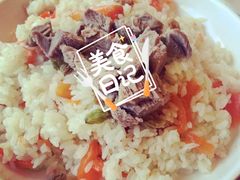 -帕米尔食府(白云观店)