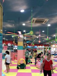 -胜利乐园(胜利购物广场店)