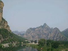 -孤山寨风景区