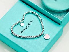 -Tiffany & Co.蒂芙尼
(天津万象城店)