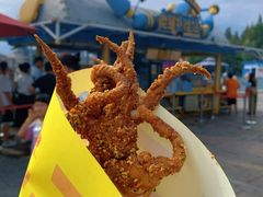 -大连海昌发现王国主题公园