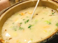-粤仔湾砂锅粥(金太湖店)