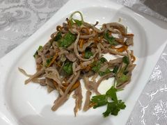 肚丝虫草花-马凯餐厅(地安门店)