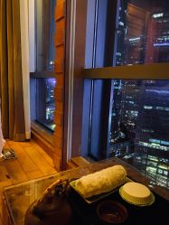 -广州富力君悦大酒店O SPA