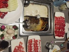 -海底捞火锅(九霄梦天地店)