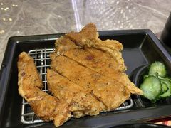 君悦排骨-馔豚·台北菜专门店(深圳湾万象城店)