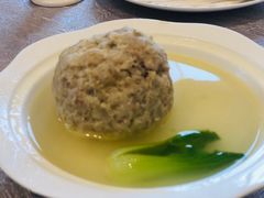 -湖影中餐厅·南京金茂威斯汀大酒店