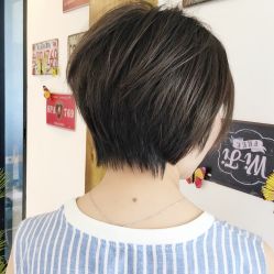 点击看大图 -热发型