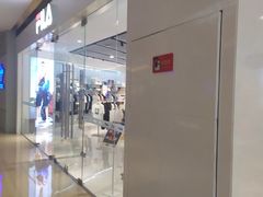 -FILA(世欧广场店)