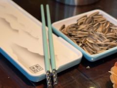 -江边城外烤全鱼(方庄时代购物中心店)