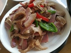 -云里小坐·小院里·团建·宴请·下午茶(三圣乡店)