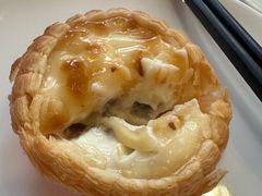 -山泉公馆酒家(珠江新城店)