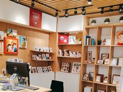 -方快照相馆(新梅广场店)