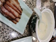 -南京大牌档(龙江新城市广场店)