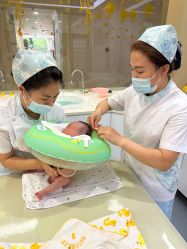 点击看大图 -宝生月子中心(独栋园林·福田店)