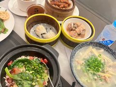 -素可汤泉(天宝大厦店)