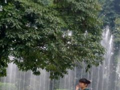 -成都市活水公园
