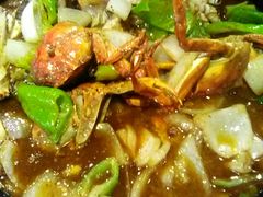 -龙虾风暴(松江店)