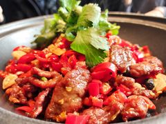 -铜锣湾·有麝自然香(渝北财富中心店)